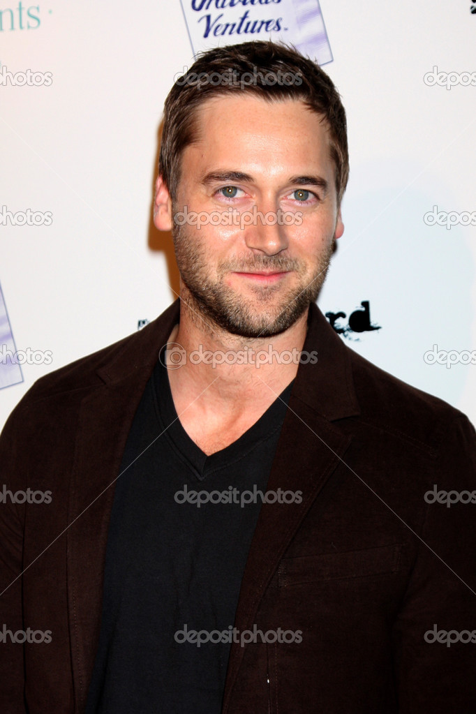 Ryan Eggold Stock Editorial Photo © Jean_Nelson 39745973