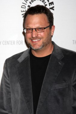 Steve Blum