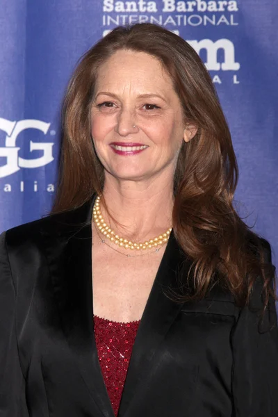 Melissa Leo — Stock Photo, Image