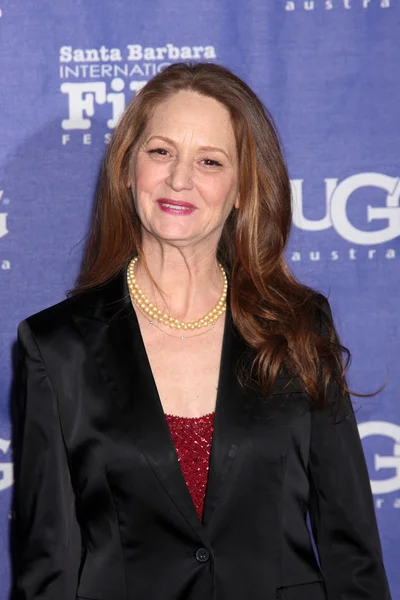 Melissa Leo — Stockfoto