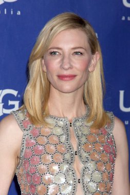 Cate Blanchett
