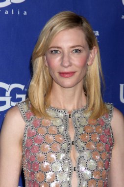 Cate Blanchett