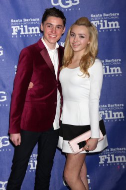 Spencer listesi, peyton listesi