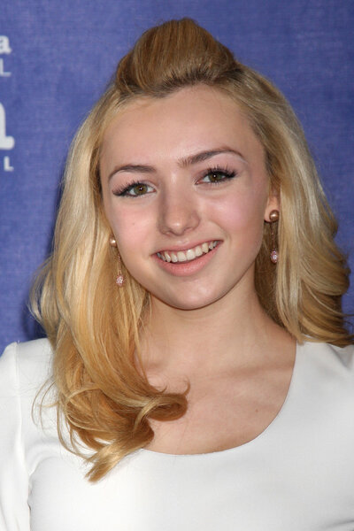 Лист, Пейтон
