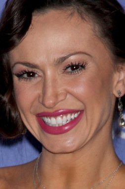 Karina smirnoff