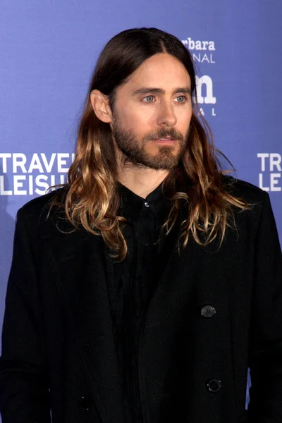 Jared Leto — Stockfoto