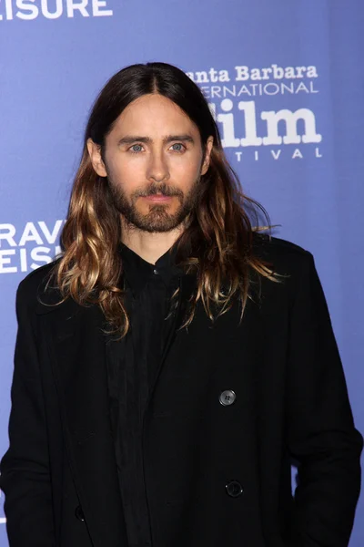 Jared Leto — Stockfoto