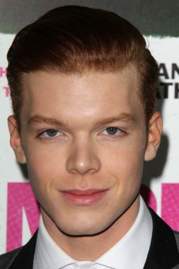 Cameron Monaghan