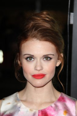 Holland roden