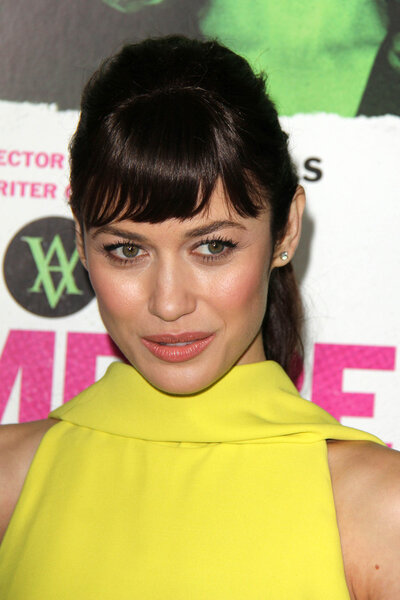 Куриленко, Ольга
