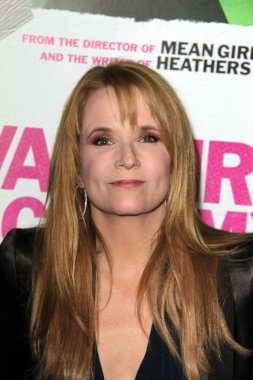 Lea Thompson