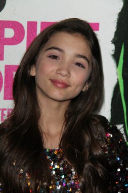 Rowan blanchard