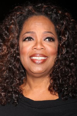 Oprah Winfrey