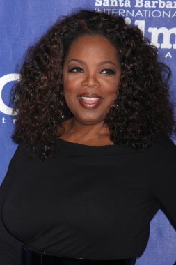 Oprah Winfrey
