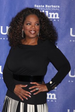Oprah Winfrey