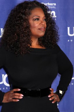 Oprah Winfrey