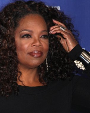 Oprah Winfrey