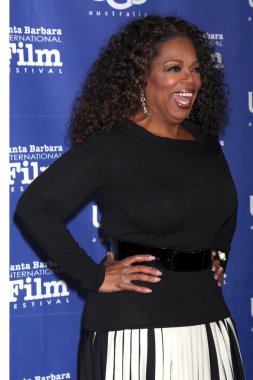 Oprah Winfrey