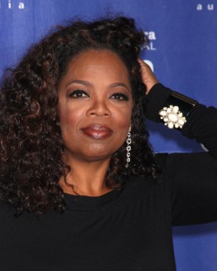 Oprah Winfrey
