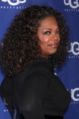 Oprah Winfrey