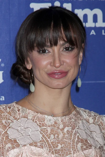 Karina Smirnoff — Stock Photo, Image