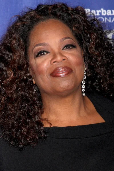 Oprah Winfrey — Fotografia de Stock