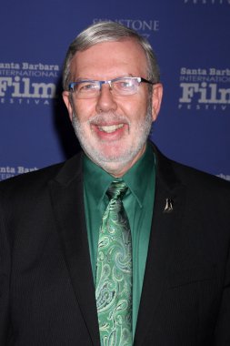 Leonard Maltin