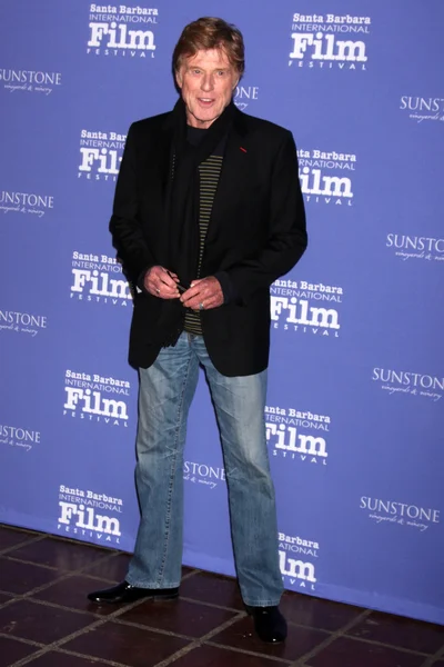 Robert Redford — Stockfoto