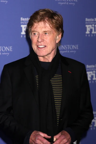 Robert Redford — Fotografia de Stock