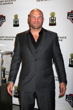 Randy Couture