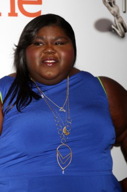 Gabourey Sidibe