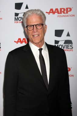 Ted Danson