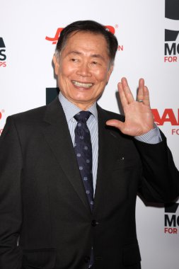 George Takei