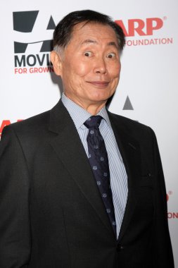 George Takei