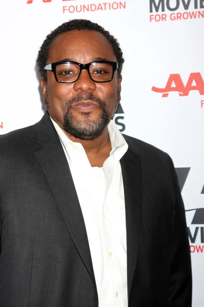 Lee Daniels — Stock Photo, Image