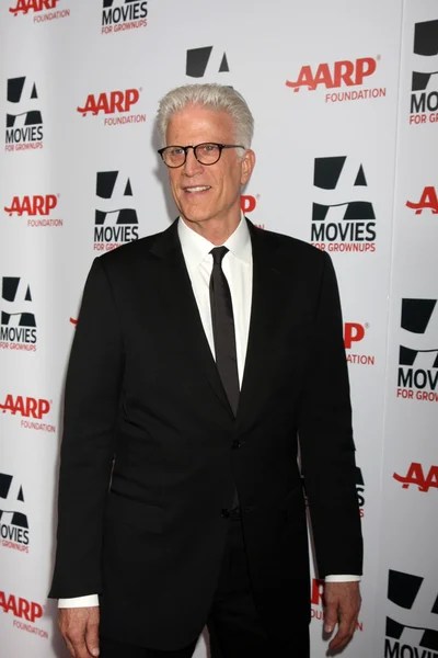 Ted Danson — Foto de Stock