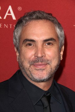 Alfonso Cuaron