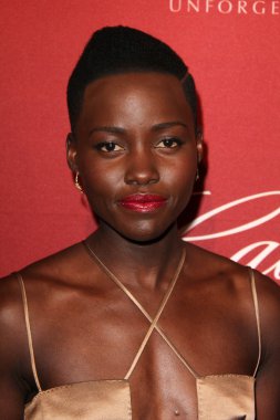Lupita nyong'o