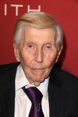 Sumner Redstone