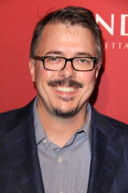 Vince Gilligan