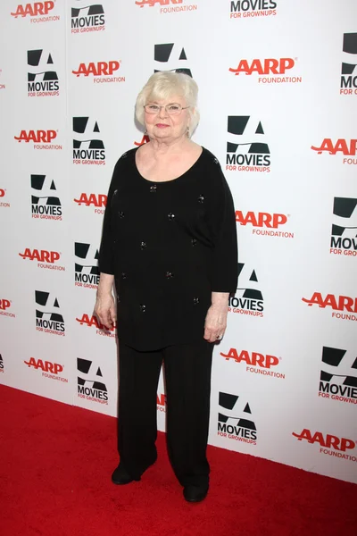 June Squibb — Stock Photo, Image