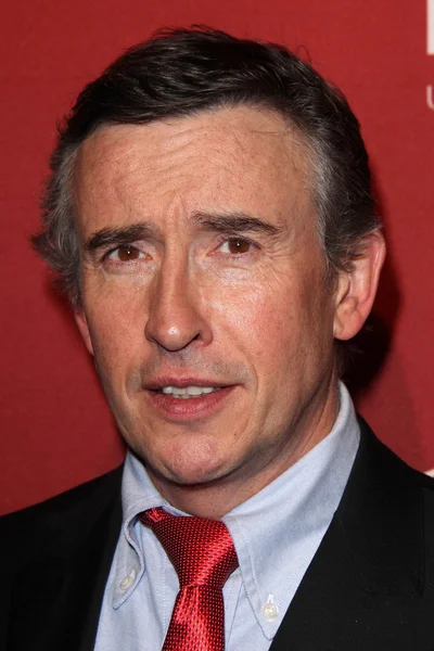 Steve Coogan — Stock Photo, Image