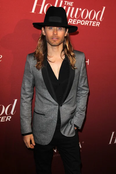 Jared Leto — Stockfoto