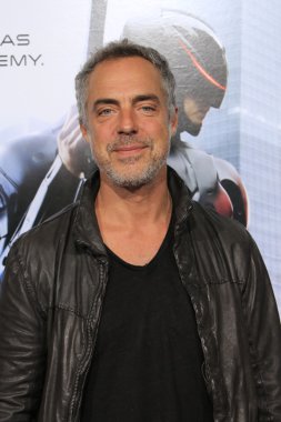 Titus Welliver