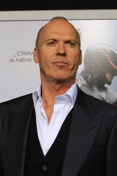 Michael Keaton. — Foto Stock