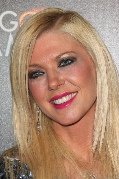 Tara reid — Foto Stock