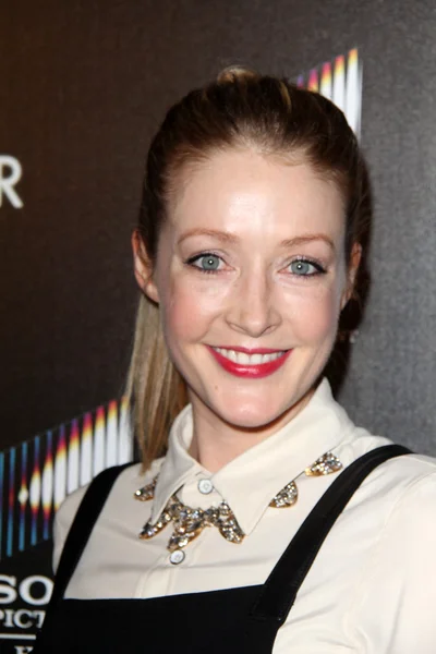 Jennifer Finnigan — Stockfoto