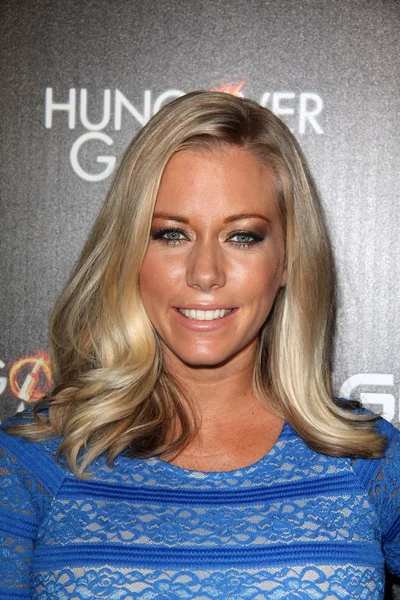 Kendra Wilkinson — Fotografia de Stock