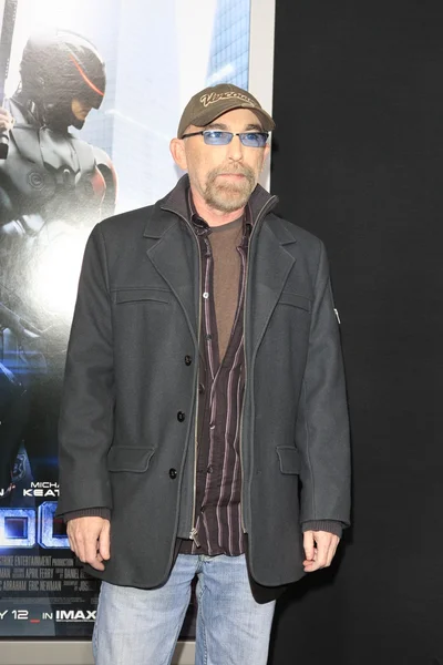 Jackie Earle Haley — Stockfoto