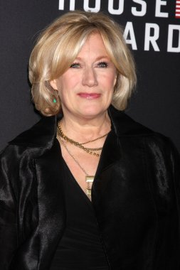 Jayne Atkinson